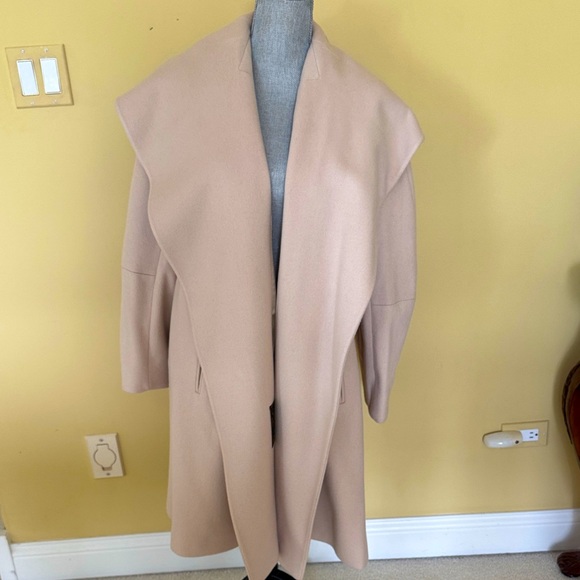 FLEURETTE Jackets & Blazers - Fleurette Coat